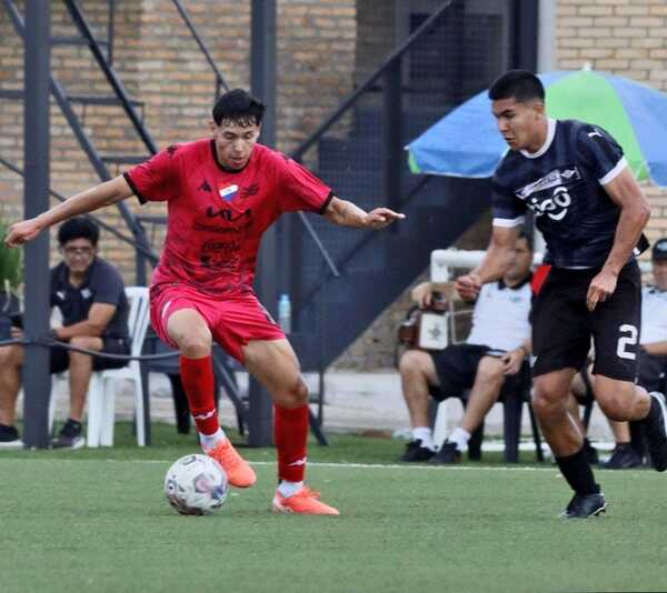 Juvenil: Los números arrojados en la fecha 10 del Heptagonal