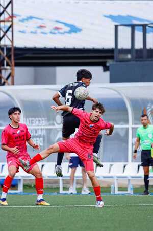 Sub 17: Las acciones del 10mo. episodio del Heptagonal