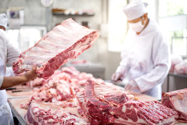 Más competencia, carne más barata: Paraguay debe simplificar la importación - El Trueno