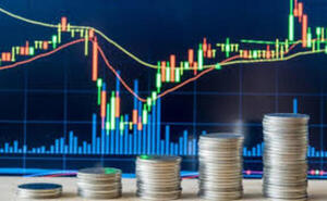 Mercado bursátil: el podio de las casas de bolsa en octubre