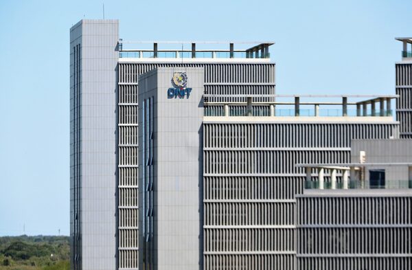 DNIT registró un aumento del 10 % en la recaudación fiscal durante el mes de octubre | Unicanal