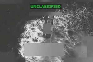 EE.UU. ataca una nueva lancha en el Pacífico y asesina a dos presuntos narcotraficantes  - Mundo - ABC Color