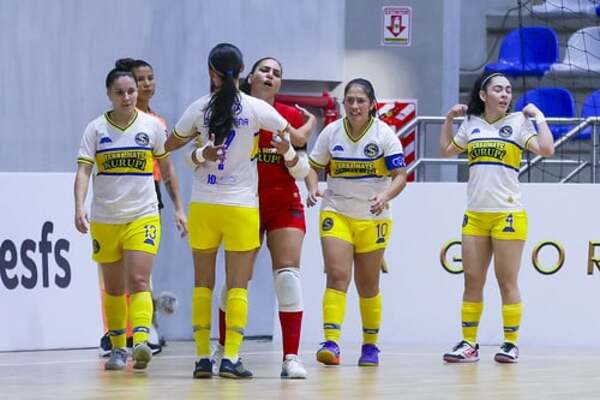 Nueva victoria acerca a Colonial a la semifinal de la Copa Libertadores femenina - La Tribuna