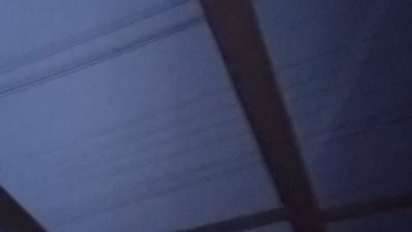 Puerto Casado: Temporal afecta casas y sistema eléctrico