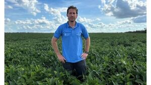 “La expansión agrícola representa una oportunidad para generar una mayor oferta forrajera en el Chaco”