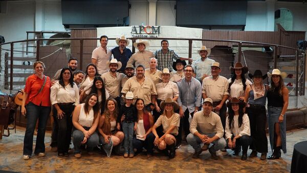 Remate Cuarto de Milla: ventas totales y un mercado firme que consolida el crecimiento de la raza