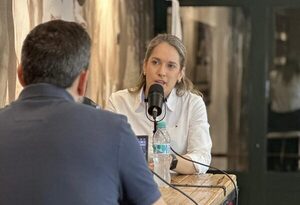 Ortíz en + Valor Agro: “Hasta 35 dólares por animal”, las pérdidas que deja la garrapata en la rentabilidad ganadera