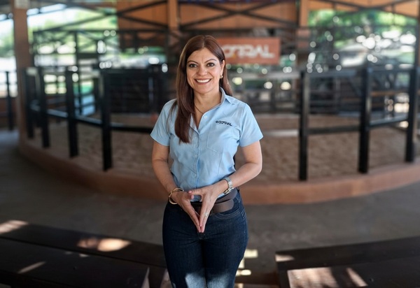 Ramírez sobre el remate Los Elegidos: “Superó nuestras expectativas, fue una jornada muy exitosa”