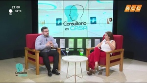 Video: Consultorio en casa | Cáncer de Cólon