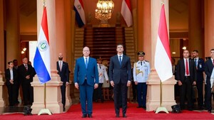 Logística de Emiratos Árabes e inversión de Mónaco: el país sigue atrayendo capital extranjero