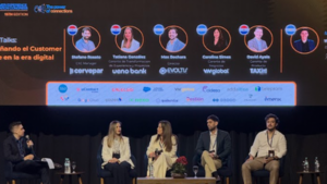 Los chatbots se jubilan, es la era de los agentes de IA: “El secreto está en integrar personas y tecnología bajo una misma cultura”