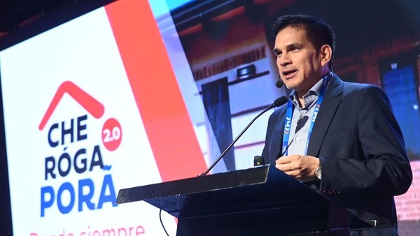 US$ 100 millones en movimiento: la vivienda social impulsa el nuevo ciclo de la construcción