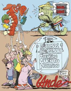 Ñe’ẽmbeweb - Ñe'ẽmbeweb - ABC Color