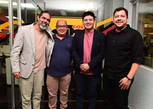 Diversidad, pasión, conexión y orgullo: el alma del clarinete latinoamericano en Paraguay - Música - ABC Color