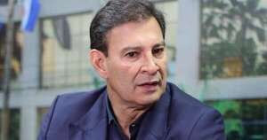 La Nación / “Será como la toma de un fortín”, dice Silvio Ovelar