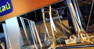 La Nación / Explosivos: cierran rastro sobre una sola empresa