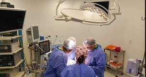 La Nación / En 100 días hubo más de 75 mil consultas en el Hospital de Itapúa