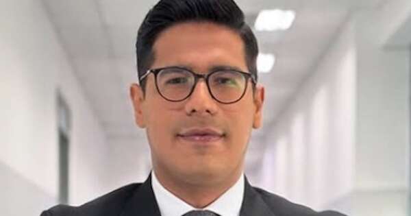 La Nación / Periodista secuestrado