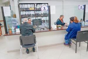 Fe de vida requisito obligatorio para jubilados del IPS