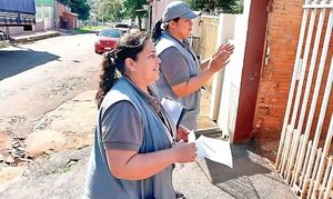 Piden verificar identidad de encuestadores del INE