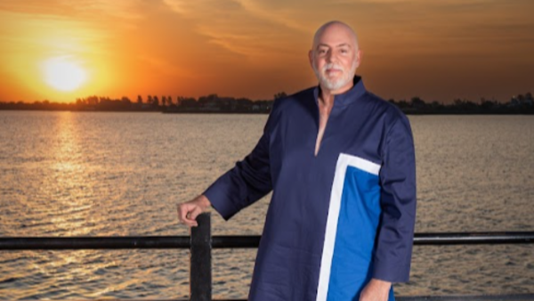 Christian Ceuppens: “El estilo se volvió más conceptual, más abierto a la participación y al contexto. Ya no busco representar, sino provocar”