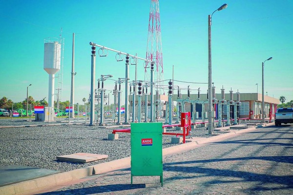 ANDE: Gobierno pospone reajuste al 2026 para afinar estudio