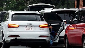 Vehículos de Senabico en MUVH no tienen ploteado ni rastreo satelital