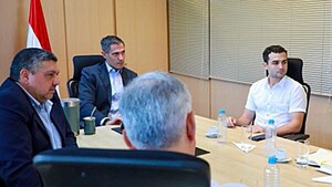 Buscan fortalecer producción local de conductores eléctricos