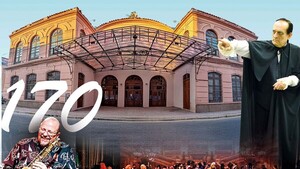 El Teatro Municipal, un legado vivo de la cultura