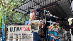 Nasta, agencia paraguaya finalista en el FOMLA 2025