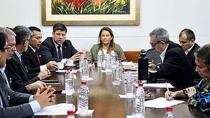 ANDE dice que el reajuste de tarifa sería gradual y desde el próximo año