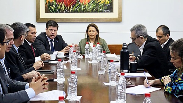 ANDE dice que el reajuste de tarifa sería gradual y desde el próximo año