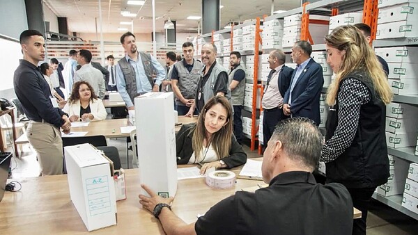 CDE se alista para las elecciones municipales del 9 de noviembre