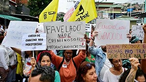 Lula califica de “matanza” la operación policial en Río