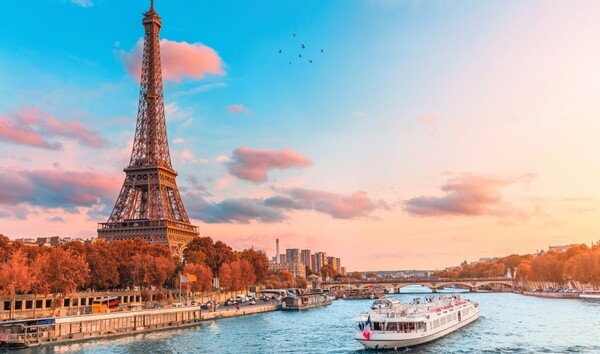 Legisladores franceses rechazaron impuestos a los ultra ricos