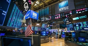 Auge de la IA afecta mercado bursátil de EE.UU