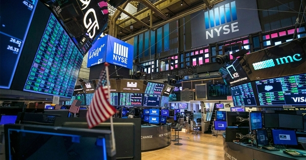 Auge de la IA afecta mercado bursátil de EE.UU