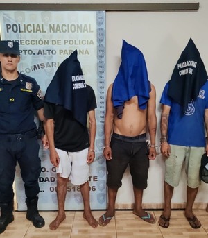 Ciudad del Este: violenta pelea en el Mercado de Abasto deja tres heridos y varios detenidos