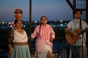 Purahéi Soul será declarado referente turístico nacional e inicia gira mundial