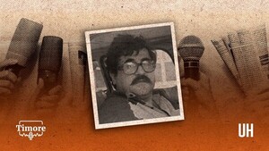 Pódcast ÚH: Los obstáculos que enfrenta la ley que protege a periodistas