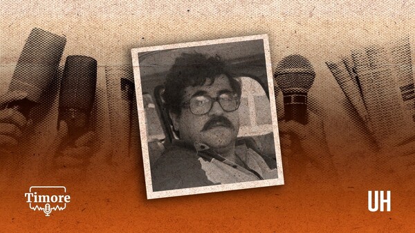 Pódcast ÚH: Los obstáculos que enfrenta la ley que protege a periodistas