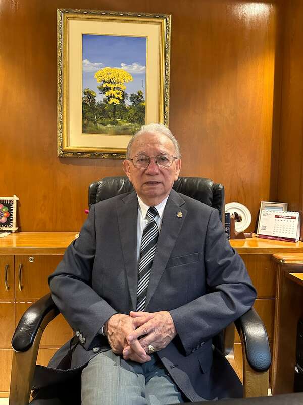 La Universidad Privada María Serrana consolida su liderazgo en la educación superior del Paraguay - Negocios - ABC Color