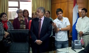 Convocatorias de contrataciones para la provisión de alimentos al IPS quedan suspendidas - OviedoPress