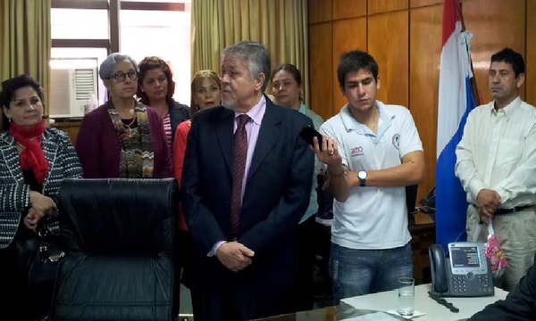 Convocatorias de contrataciones para la provisión de alimentos al IPS quedan suspendidas - OviedoPress