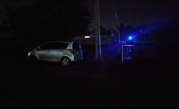 Violento asalto deja dos fallecidos en Ciudad del Este