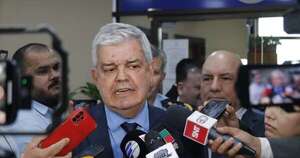 Diario HOY | Riera defiende polígrafo y revela preguntas usadas para ascensos policiales