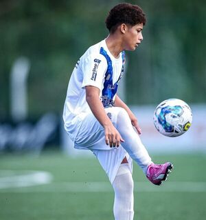 Club Ameliano realizará jornada de captación de talentos en Concepción - Concepción al Día