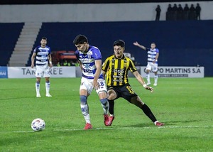 Semifinales Copa Paraguay: horarios, sedes y probables equipos