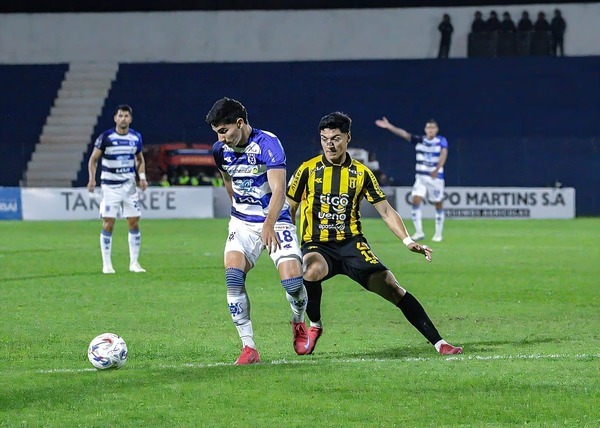 Semifinales Copa Paraguay: horarios, sedes y probables equipos