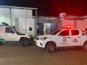 Adolescente baleado tras partido de piki vóley falleció esta mañana - Policiales - ABC Color